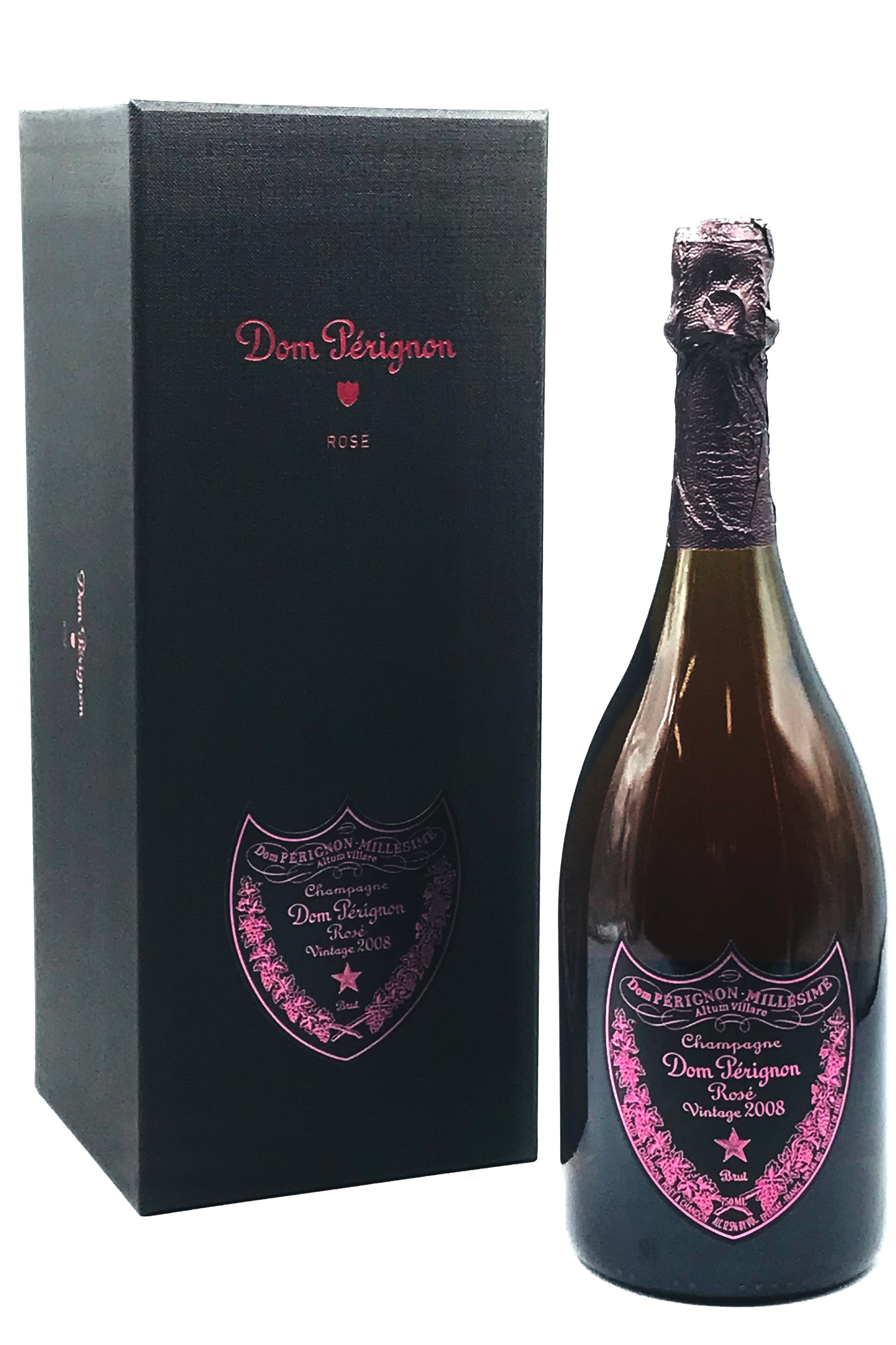 Dom Perignon Rose Vintage